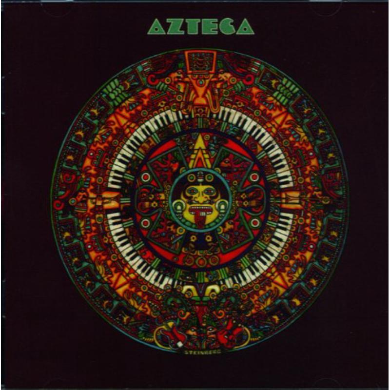 Azteca: Azteca