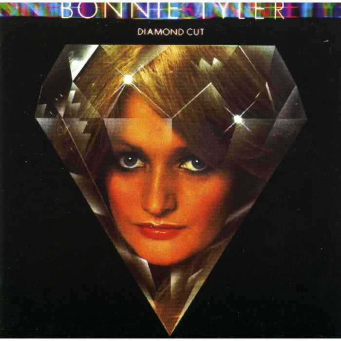 Bonnie Tyler: Diamond Cut