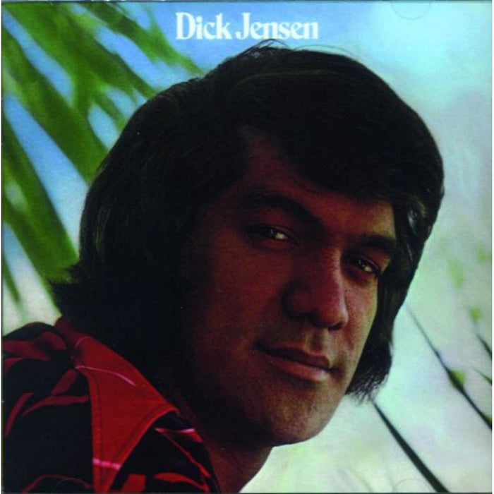 Dick Jensen: Dick Jensen