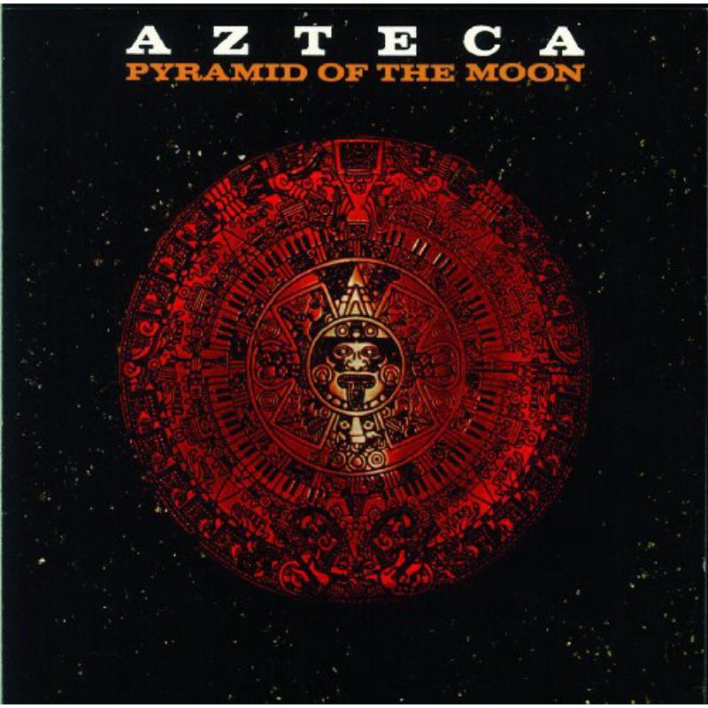 Azteca: Pyramid Of The Moon - Expanded Edition