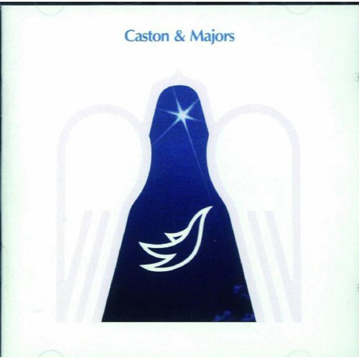 Caston & Majors: Caston & Majors (Expanded Edition)