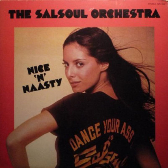 Salsoul Orchestra: Nice 'n' Naasty (Expanded Edition)