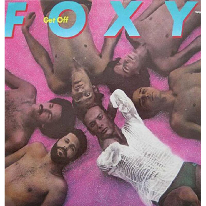 Foxy: Get Off: Expanded Edition