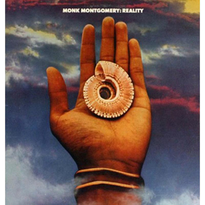 Monk Montgomery: Reality: Expanded Edition