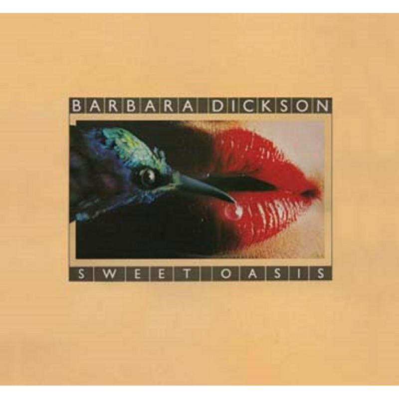 Barbara Dickson: Sweet Oasis