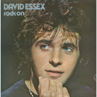 David Essex: Rock On