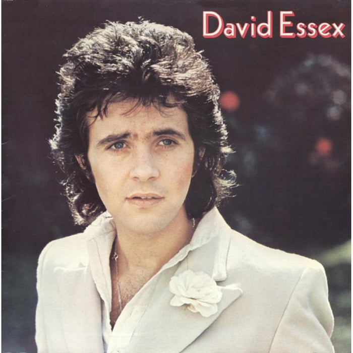 David Essex: David Essex
