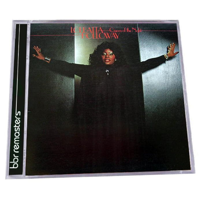 Loleatta Holloway: Queen Of The Night (Expanded Edition)