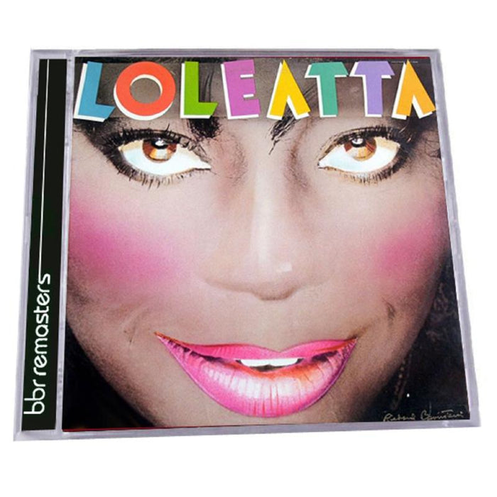 Loleatta Holloway: Loleatta Holloway (Expanded Edition)