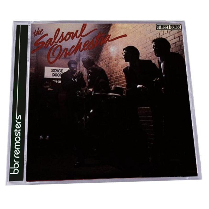 Salsoul Orchestra: Street Sense - Expanded Editio