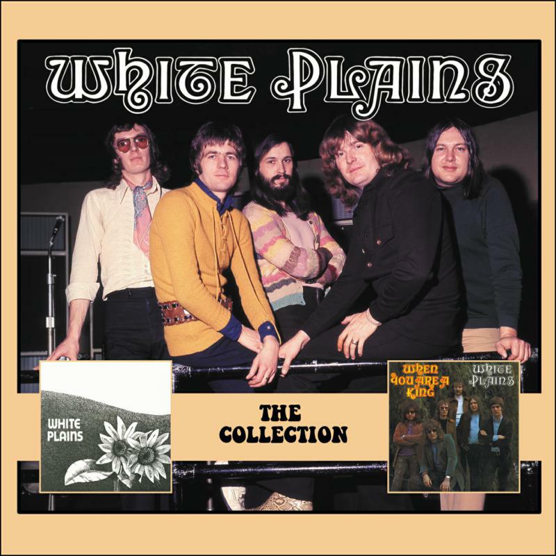 White Plains: The Collection (3CD)