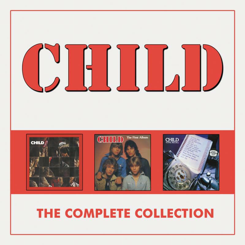 Child: The Complete Child Collection