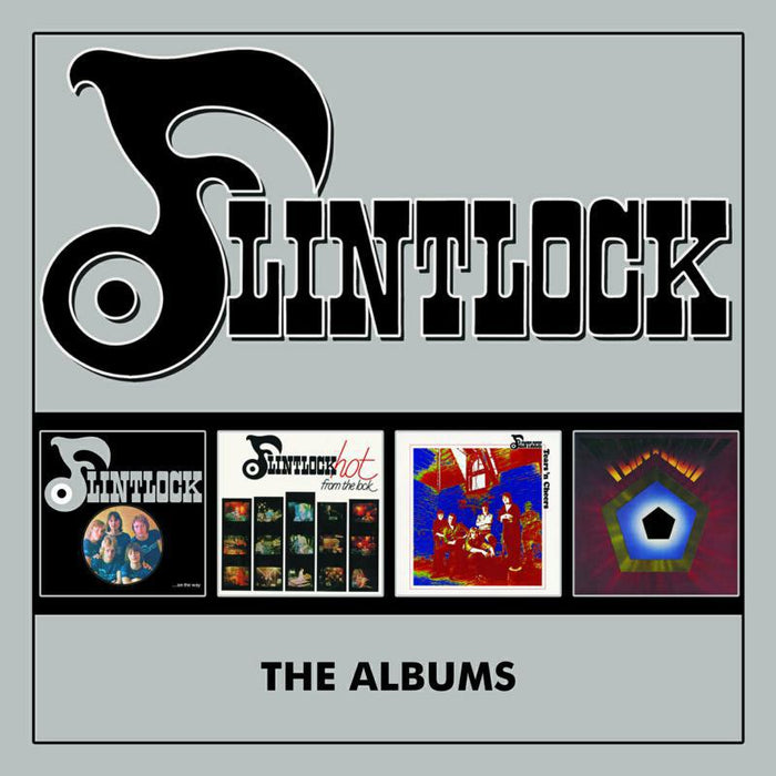 Flintlock: The Albums