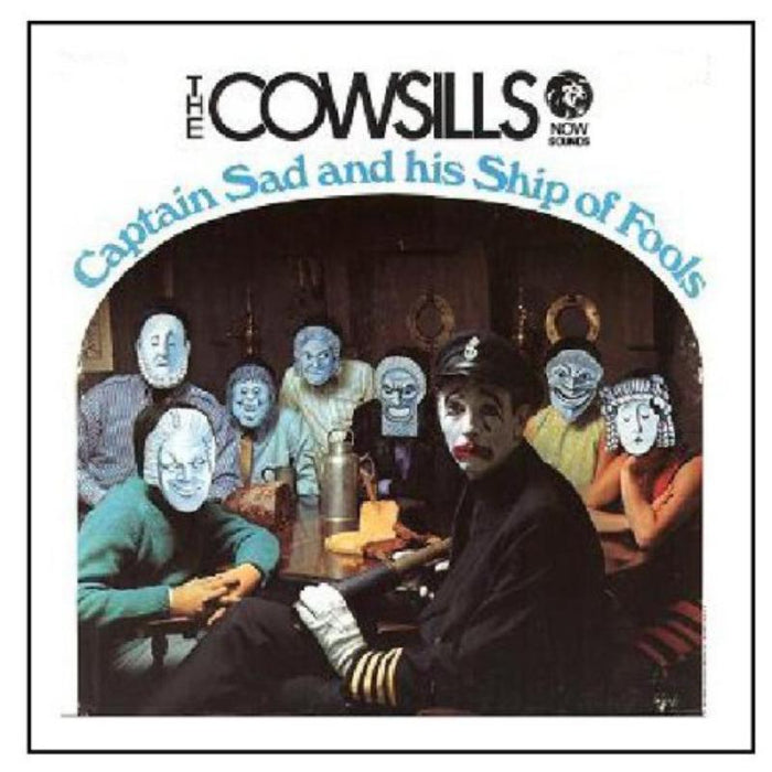 The Cowsills: Captain Sad And His Ship Of Fools