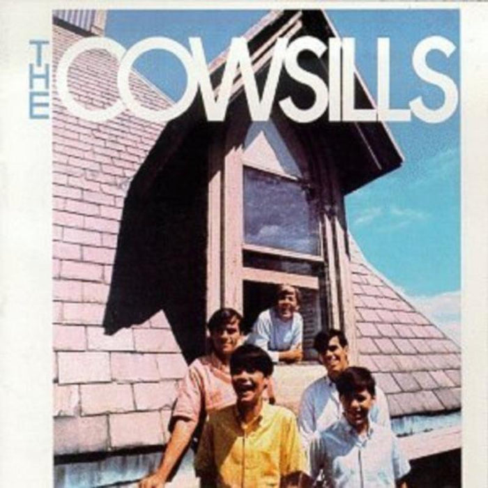 The Cowsills: The Cowsills (Expanded Edition)