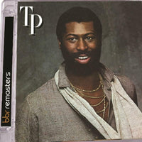 Teddy Pendergrass: TP