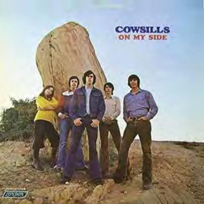The Cowsills: On My Side