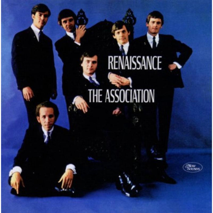 The Association: Renaissance (Expanded Edition)