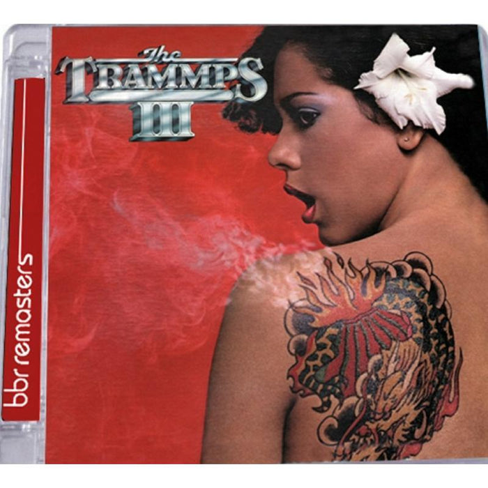 The Trammps: The Trammps III: Expanded Edition