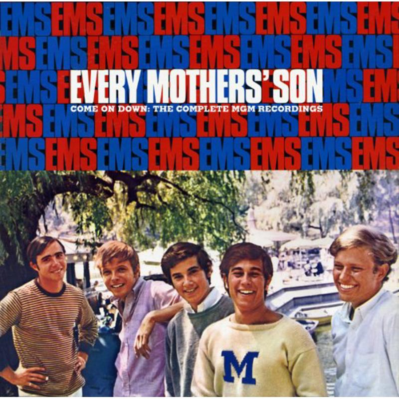 Every Mothers Son: Come On Down - The Complete MGM Recordings