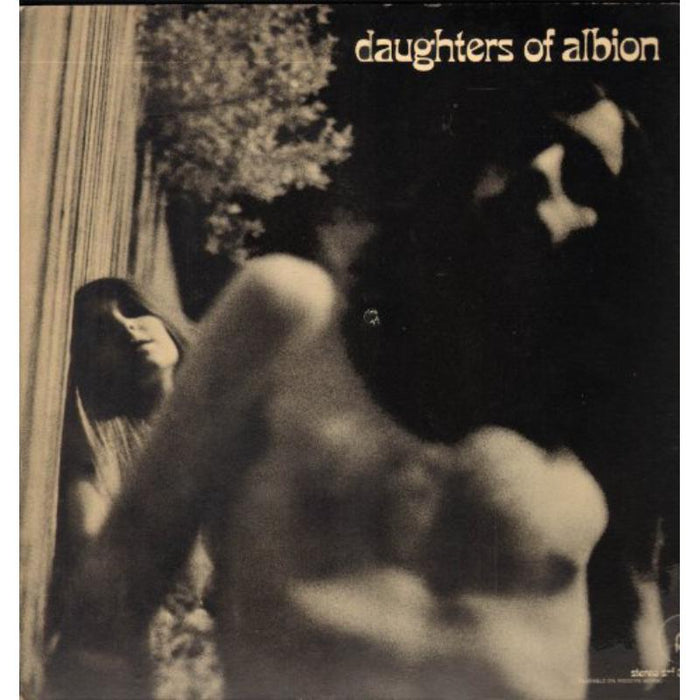 Daughters Of Albion: Daughters Of Albion