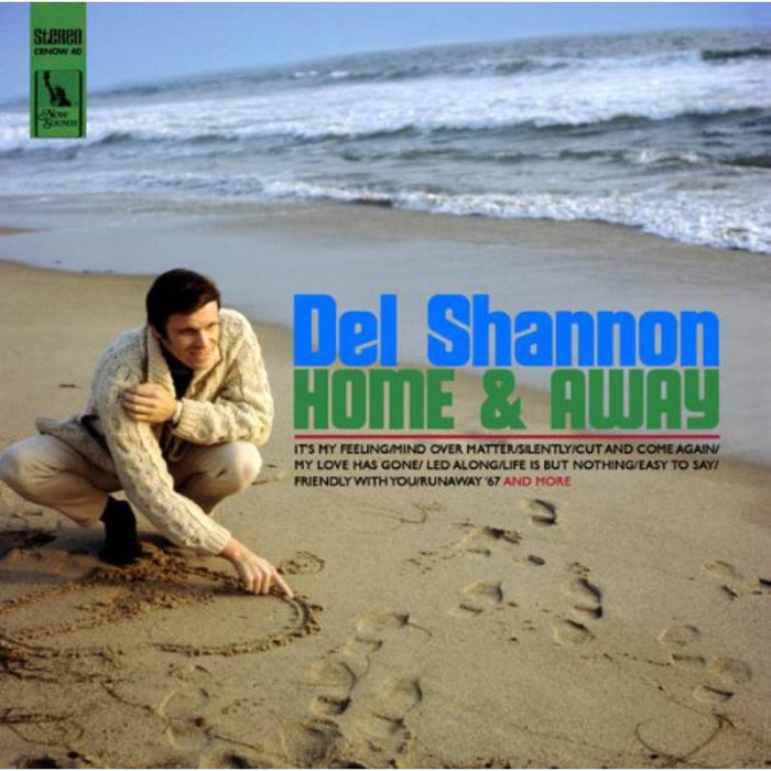 Del Shannon: Home & Away