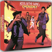 Kool & The Gang: Emergency
