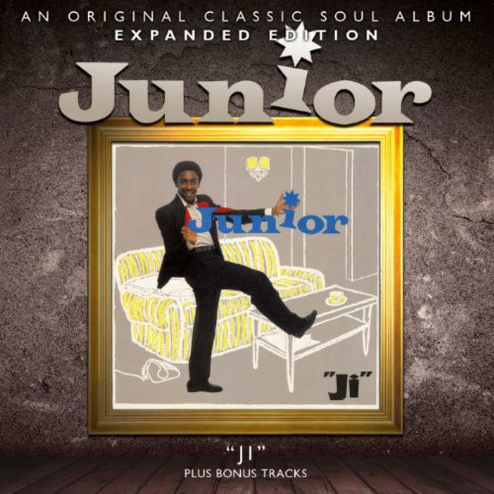 Junior: JI