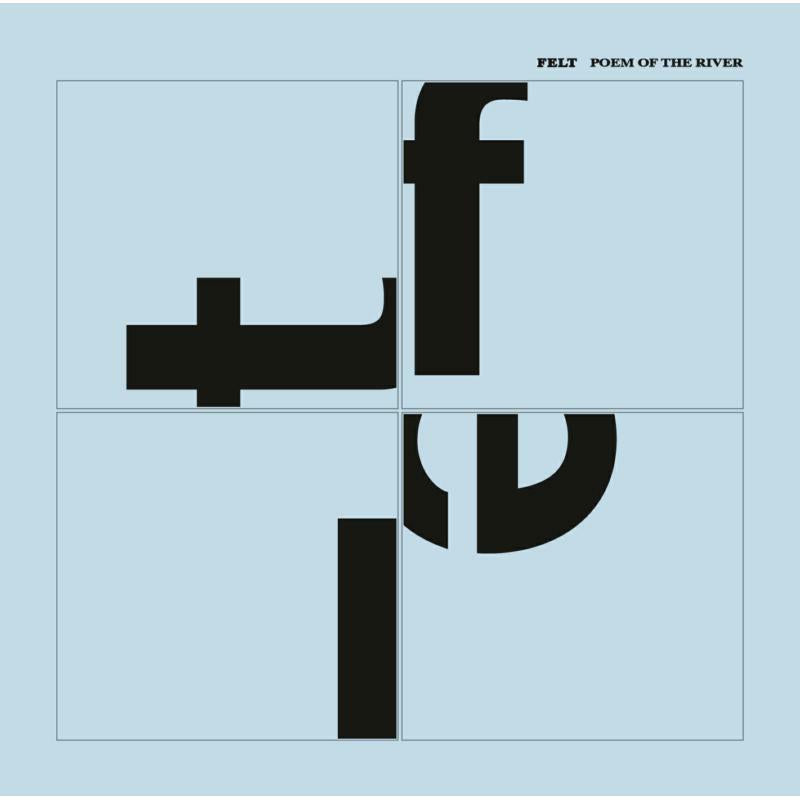 Felt: The Strange Idols Pattern And Other Short Stories – Proper Music