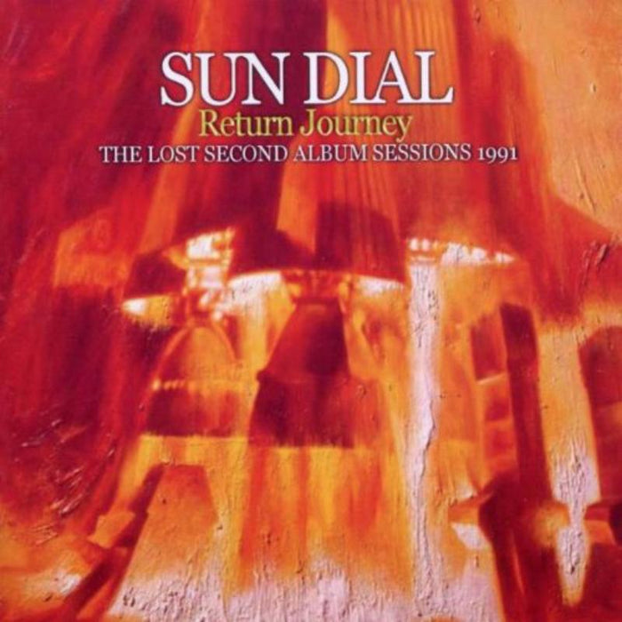Sun Dial: Return Journey ~ The Complete