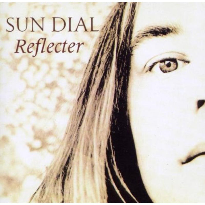 Sun Dial: Reflecter