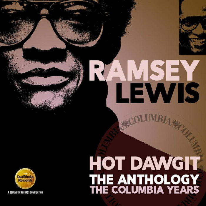 Ramsey Lewis: Hot Dawgit - The Anthology: The Columbia Years