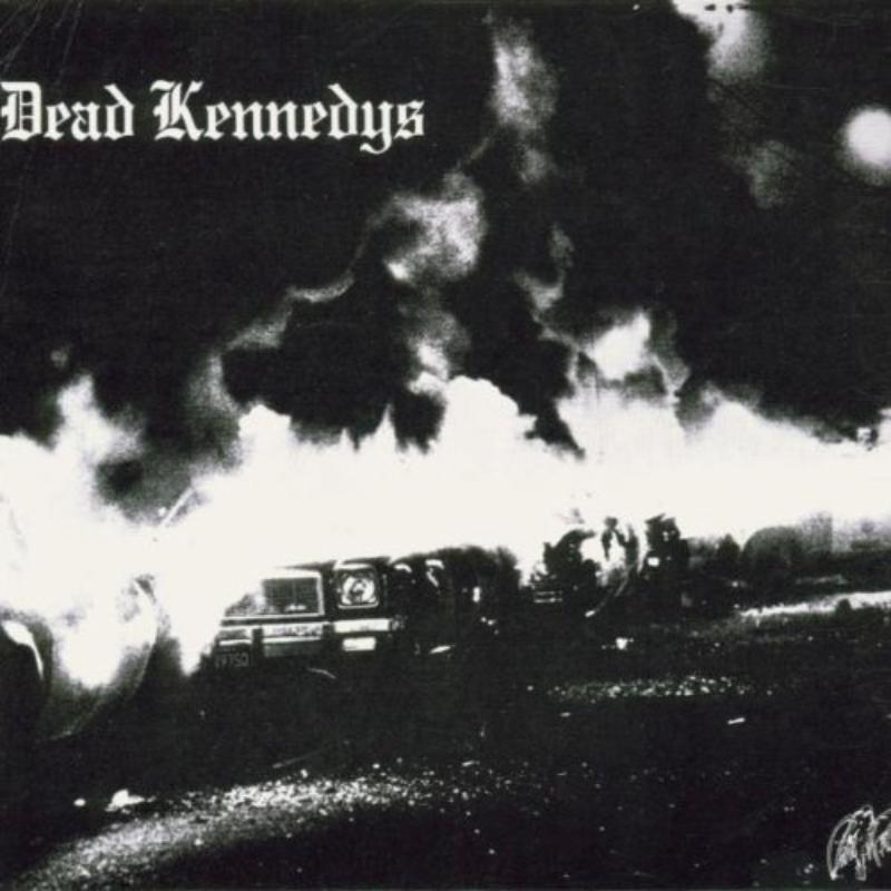 デッドケネディーズ　CD Amazon.com: Fresh Fruit for Rotting Vegetables: CDs & Vinyl