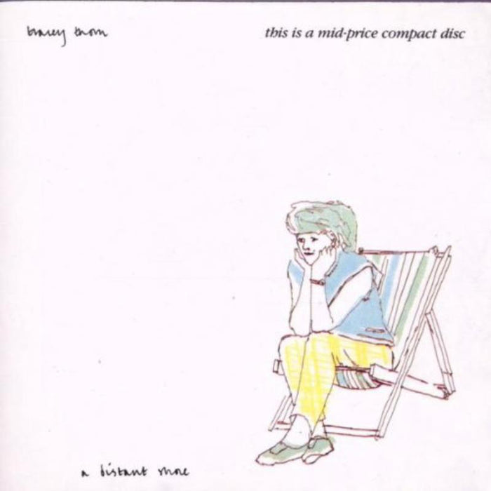 Tracey Thorn: A Distant Shore