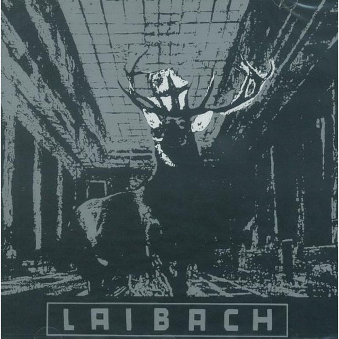 Laibach: Nova Acropola
