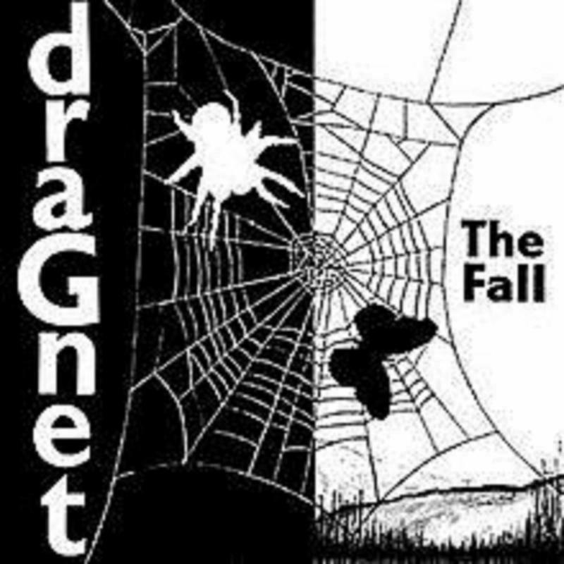 The Fall: Dragnet (Deluxe Edition) (3CD)
