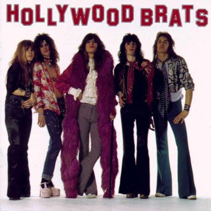 Hollywood Brats: Hollywood Brats