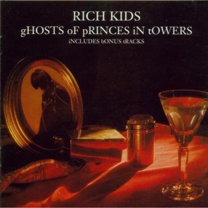Rich Kids: Ghosts Of Princes In Towers