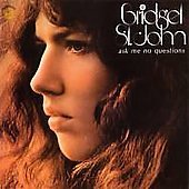 Bridget St John: Songs For The Gentle Man – Proper Music