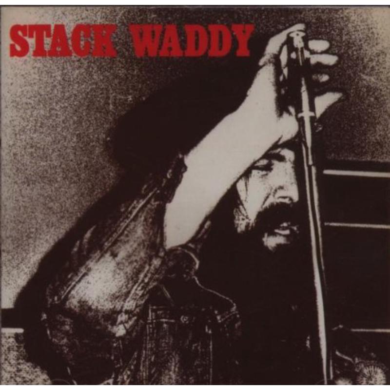 Stack Waddy: Stack Waddy