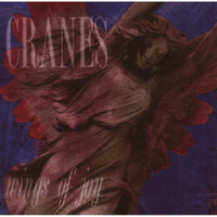 Cranes: Wings Of Joy