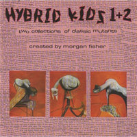 Hybrid Kids: Hybrid Kids 1 + 2