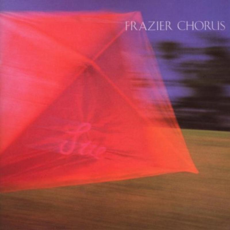Frazier Chorus: Sue