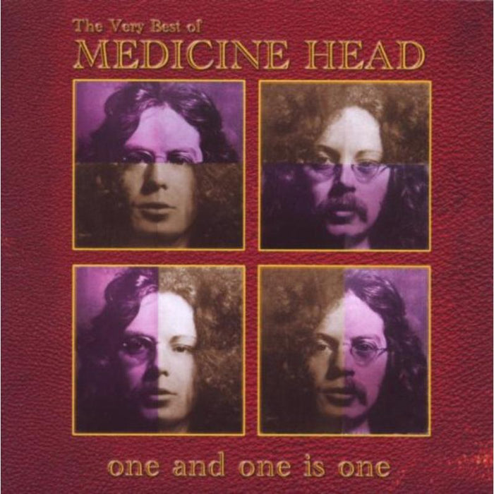 Medicine Head: One And One Is One: The Best Of