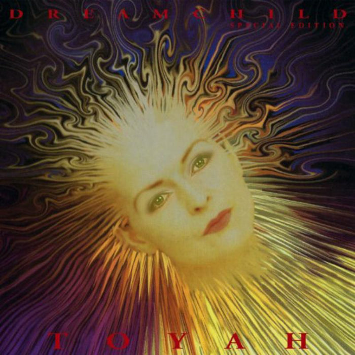Toyah: Dreamchild (Special Edition)