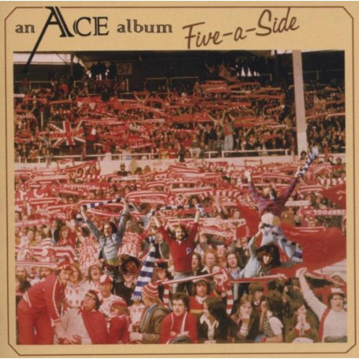 Ace: Five A Side