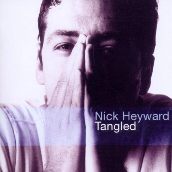 Nick Heyward: Tangled (Expanded Edition)