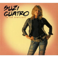Suzi Quatro: In The Spotlight