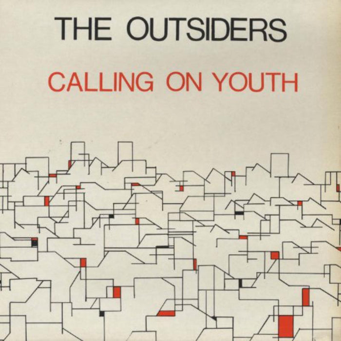 The Outsiders: Calling On Youth