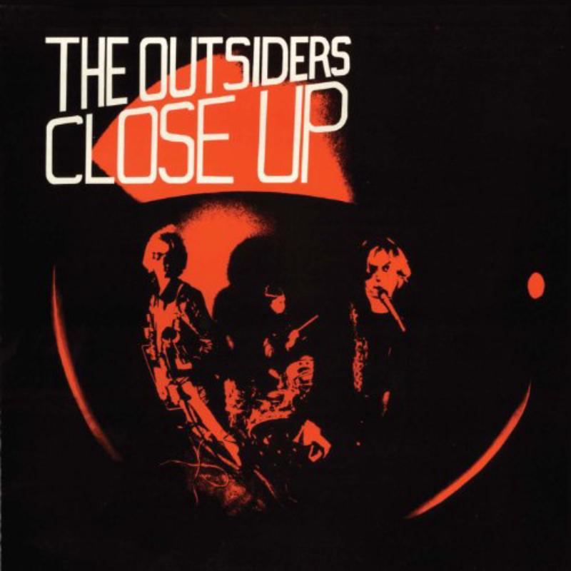 The Outsiders: Close Up